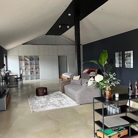 Kimmco Loft Schwetzingen Exterior foto