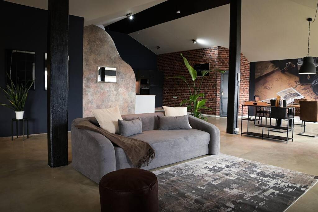 Kimmco Loft Schwetzingen Exterior foto